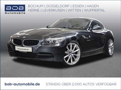 Bild des Angebotes BMW Z4 Roadster sDrive28i LEDER el.VERDECK NAVI 19''