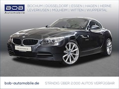 Bild des Angebotes BMW Z4 Roadster sDrive28i LEDER el.VERDECK NAVI 19''