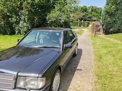 Bild des Angebotes Mercedes-Benz 190 190 D 2.5 Turbodiesel Sportline