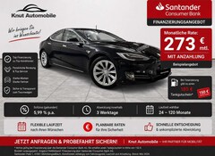 Bild des Angebotes Tesla Model S 100D*Free Charge*FSD 3*Garantie*Sound