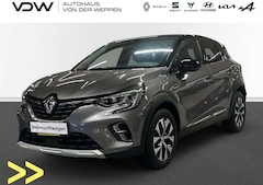 Bild des Angebotes Renault Captur II Techno Klima Navi Rückfahrkamera Sitzheizung