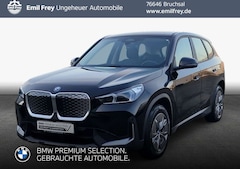 Bild des Angebotes BMW iX1 xDrive30