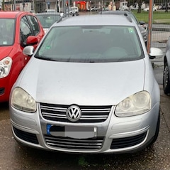 Bild des Angebotes VW Golf Variant 1.4 Trendline Gasanlage