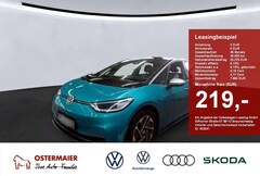 Bild des Angebotes VW ID.3 PRO PERFORMANCE MAX 1st EDITION 204PS ACC.WÄRMEPUM