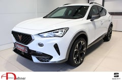 Bild des Angebotes CUPRA Formentor 1.5 TSI DSG 4JGAR+AHK+FAXL+elHK+RÜKAM Klima Navi