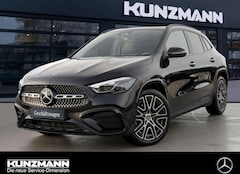 Bild des Angebotes Mercedes-Benz GLA 220 d 4MATIC AMG Night Distronic Panorama