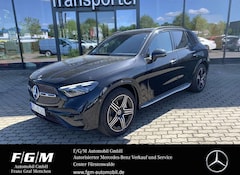 Bild des Angebotes Mercedes-Benz GLC 220 GLC 220 d 4M AMG/Pano/Distr/KeyG/360/AHK/Mem/Bur