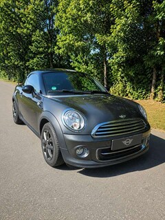 Bild des Angebotes MINI Cooper Coupe