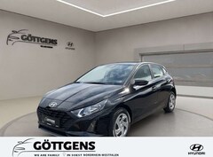 Bild des Angebotes Hyundai i20 1.2 SELECT NAVI KLIMA KAMERA FUNKTIONS PAKET