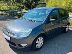 Bild des Angebotes Ford Fiesta Ghia 2.HAND/KLIMA/ELEKTR.FENSTER/TÜV