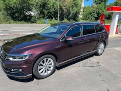 Bild des Angebotes VW Passat Alltrack Passat Alltrack 2.0 TDI SCR 4Motion DSG (BMT)