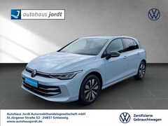 Bild des Angebotes VW Golf VIII 1.5 eTSI OPF GOAL DSG ACC App LED MFL