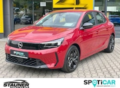 Bild des Angebotes Opel Corsa Edition