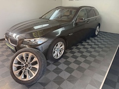 Bild des Angebotes BMW 530 d Touring H&K HEADUP PANO 360° AHK 18 Zoll