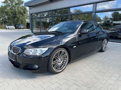 Bild des Angebotes BMW 320 d Cabrio M Sport Edition Performance 19 Zoll