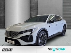 Bild des Angebotes Peugeot 408 GT Puretech 130 8-AT Leder-Alcantara Komfort-Plus