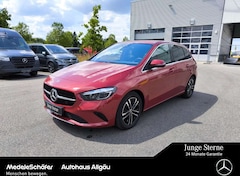 Bild des Angebotes Mercedes-Benz B 220 B 220 d Progressive LED Kamera Lenkradheizung Park