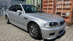 Bild des Angebotes BMW M3 BMW M3 E46 Coupé – unfallfrei – Sammlerzustand