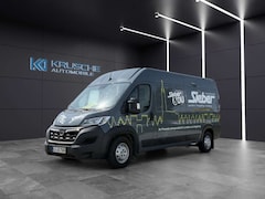 Bild des Angebotes Opel Movano C Kasten L3H2 3,5t Edition*RFK*NAVI*MWST