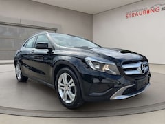 Bild des Angebotes Mercedes-Benz GLA 220 CDI / d 4Matic AUTOMATIK*NAVI*EURO6*KLIM