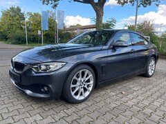 Bild des Angebotes BMW 418 d Gran Coupé, Navi, Xenon, Kamera, Vollleder