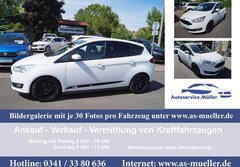 Bild des Angebotes Ford C-Max 92kw Klimatr.- Navi-Zahnr.-Wartung neu