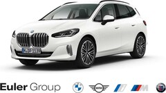 Bild des Angebotes BMW 220 Active Tourer i A AHK-klappbar AHK Navi Leder Digi