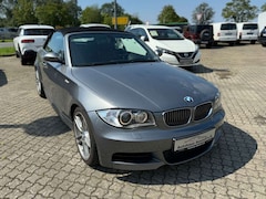 Bild des Angebotes BMW 135 i Cabrio M-Paket*2-Hand*Xenon*Leder*