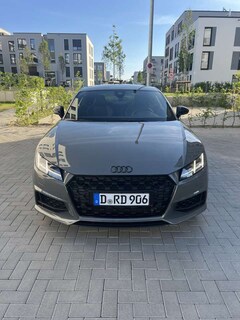 Bild des Angebotes Audi TT 45 TFSI Coupé