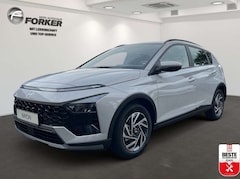 Bild des Angebotes Hyundai BAYON FL Trend Navi LED 20-Jahre Aktionspreis