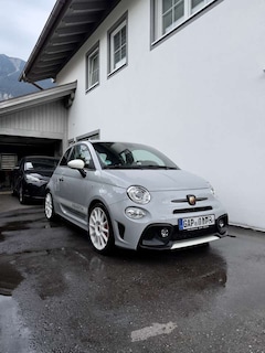 Bild des Angebotes Abarth 595 Esseesse