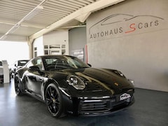 Porsche 992 Carrera*SD*Matrix*Bose*Leder*Appr.05/27