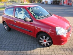 Bild des Angebotes Renault Clio Clio 1.2 16V Campus Authentique