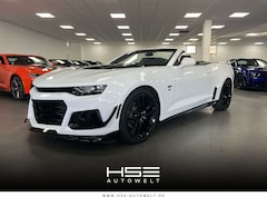 Bild des Angebotes Chevrolet Camaro RS *3,6l V6 Voll/ Klappenauspuff/ 4-Rohr*