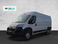 Bild des Angebotes Opel Movano Kasten Selection L4H2 2.2 103KW/140PS 6G