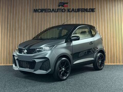 Bild des Angebotes Aixam City GTI Sport / Matt Grau / Neues Model / Apple Carpla