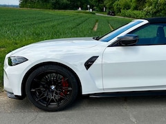 Bild des Angebotes BMW M4 M4 Cabrio Competition M xDrive
