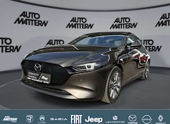 Bild des Angebotes Mazda 3 SHZ|NAVI|CarPlay|Kamera|Alu|Klimaaut.|Head-Up