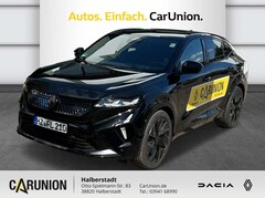Bild des Angebotes Renault Rafale Esprit Alpine Full Hybrid  NAVI PDC Klima