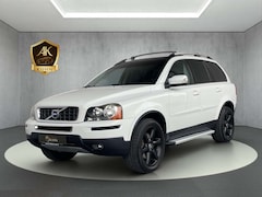 Bild des Angebotes Volvo XC90 D3 Edition Geartronic 2WD*7 SITZE*LEDER*