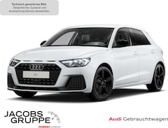 Bild des Angebotes Audi A1 Sportback 25 TFSI S Tronic advanced LED; S