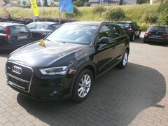 Bild des Angebotes Audi Q3 2.0 TFSI quattro