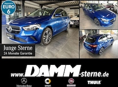 Bild des Angebotes Mercedes-Benz B 250 B 250 e Progr. Adv./AHK/Multibeam/360°/Distronic