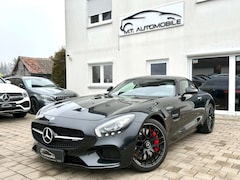 Bild des Angebotes Mercedes-Benz AMG GT Coupe*NAVI*LED*KAMERA*LEDER*SHZ*BURMEST