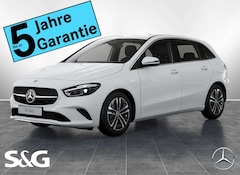 Bild des Angebotes Mercedes-Benz B 200 d PROGRESSIVE MBUX+M-LED+RüKam+Distronic