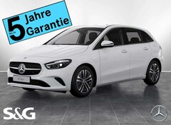 Bild des Angebotes Mercedes-Benz B 200 d PROGRESSIVE MBUX+M-LED+RüKam+Distronic