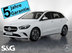 Bild des Angebotes Mercedes-Benz B 200 d PROGRESSIVE MBUX+M-LED+RüKam+Distronic