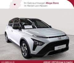Bild des Angebotes Hyundai BAYON BAYON 1.0 T-GDI Intro null
