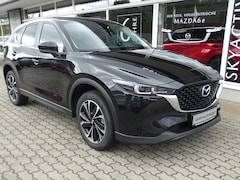 Bild des Angebotes Mazda CX-5 2.5L SKYACTIV G 194PS 6AT FWD ADVANTAGE