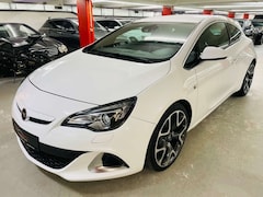 Bild des Angebotes Opel Astra J GTC OPC 2.0 Turbo Performance Sitze|Navi